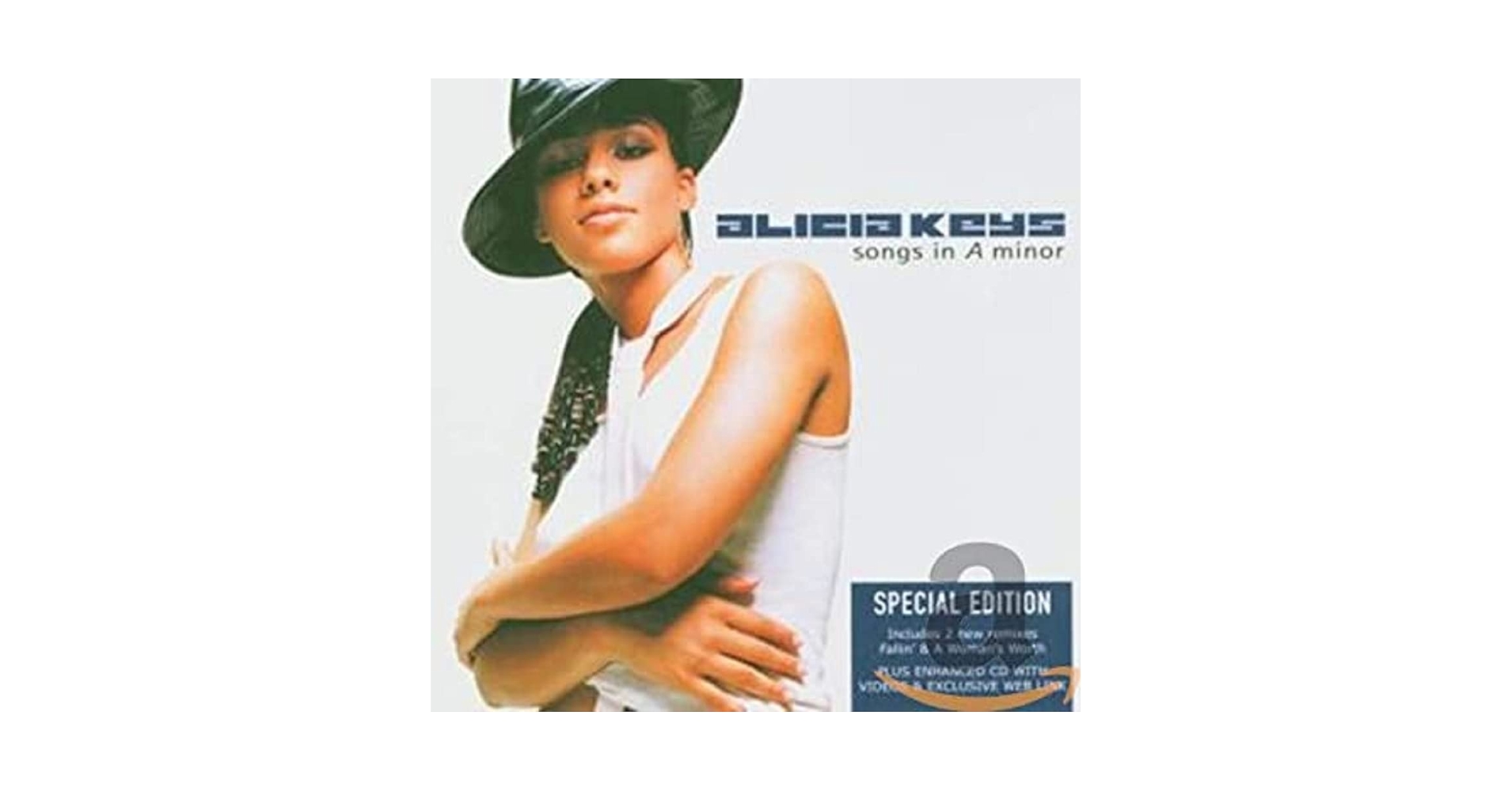 貴重 ALICIA KEYS/Song in A minor 2LP 限定盤 貴重 ALICIA KEYS/Song in A minor 2LP 限定盤 貴重 ALICIA KEYS
