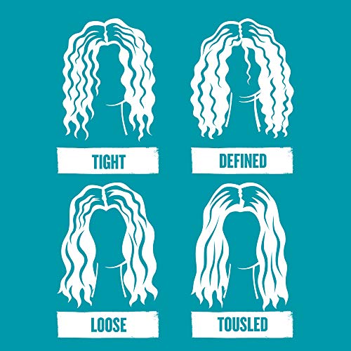 Bed Head BH336 A Wave We Go Tourmaline Ceramic Adjustable Hair Waver thumb #3
