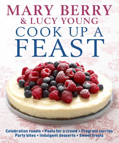 Cook Up a Feast view 2
