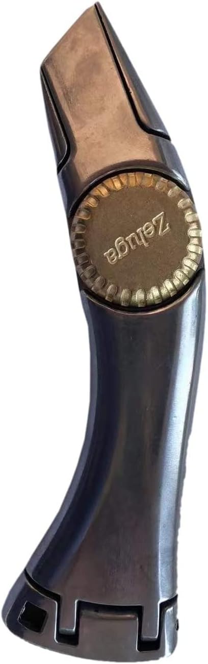 19-331 Fixed Blade Roofing Knife and 100 Pc. Utility Hook Blade Value Pack