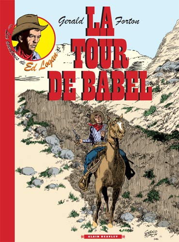 La tour de Babel La tour de Babel