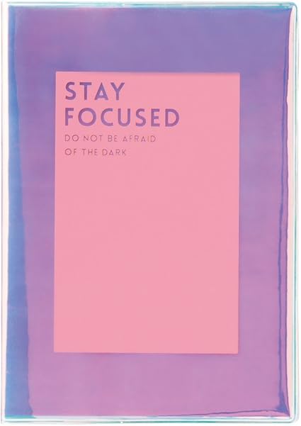 Amazon マークス 手帳 18 スケジュール帳 ダイアリー マンスリー 18年3月始まり A5正寸 ホログラム ピンク 18sdr H10 Pk 手帳 文房具 オフィス用品