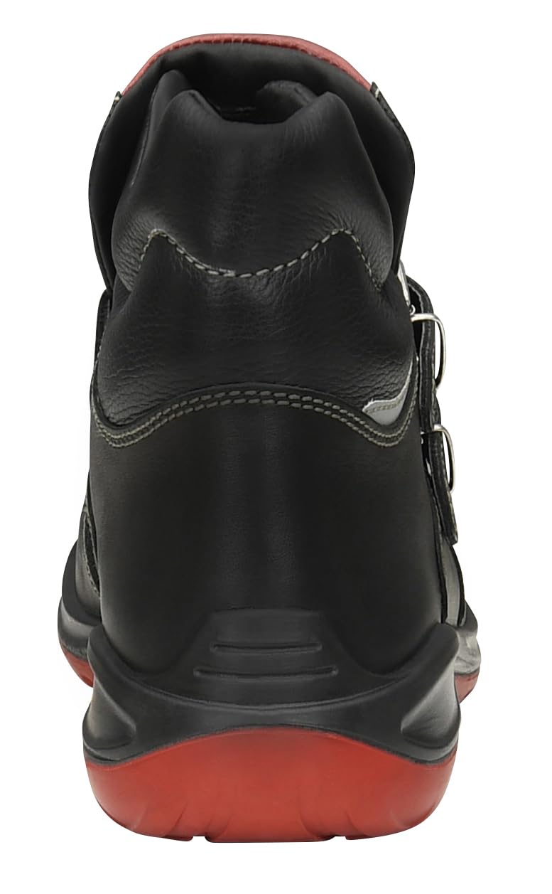 ELTEN Sicherheitsschuhe 66091 Anderson Craft Mid