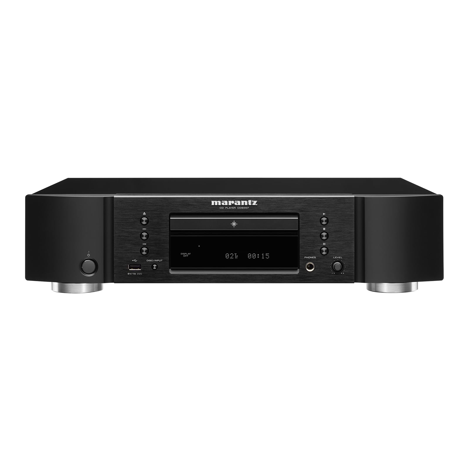 Marantz CD6007 CD Player