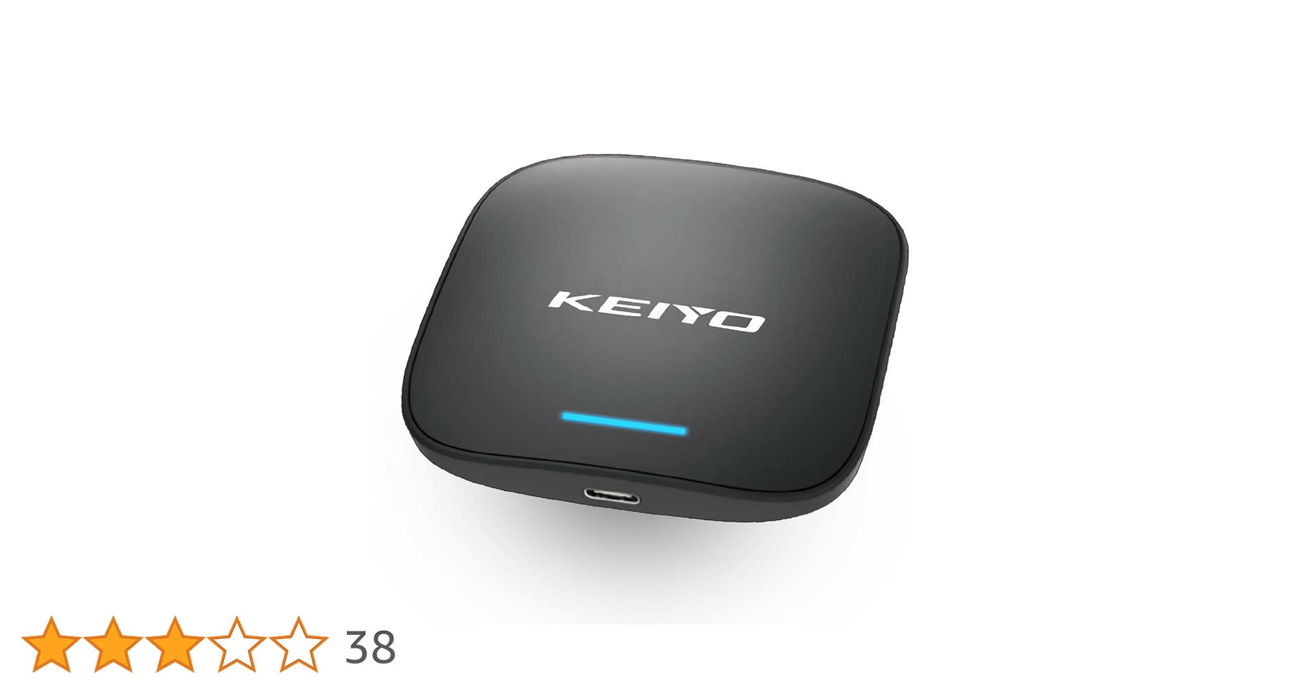 Amazon.co.jp: KEIYO【APP CAST for BMW】でYouTubeやNetflixやネット