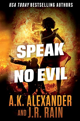 Speak No Evil view 2