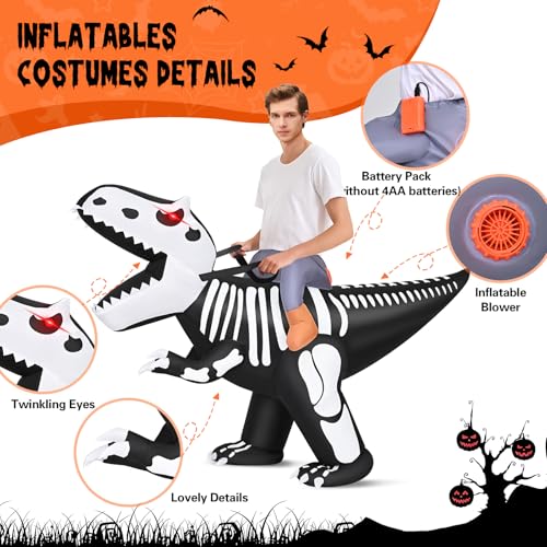 Inflables, Toy Imagen adicional