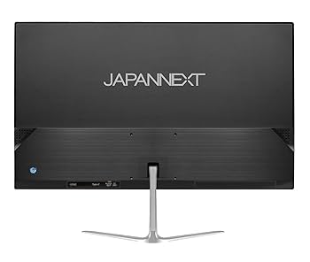 美品 JAPANNEXT 21.5インチ モニター JN-IPS215FHD-C Amazon.co.jp: JAPANNEXT 21.5インチ モニター フルHD 1920x1080