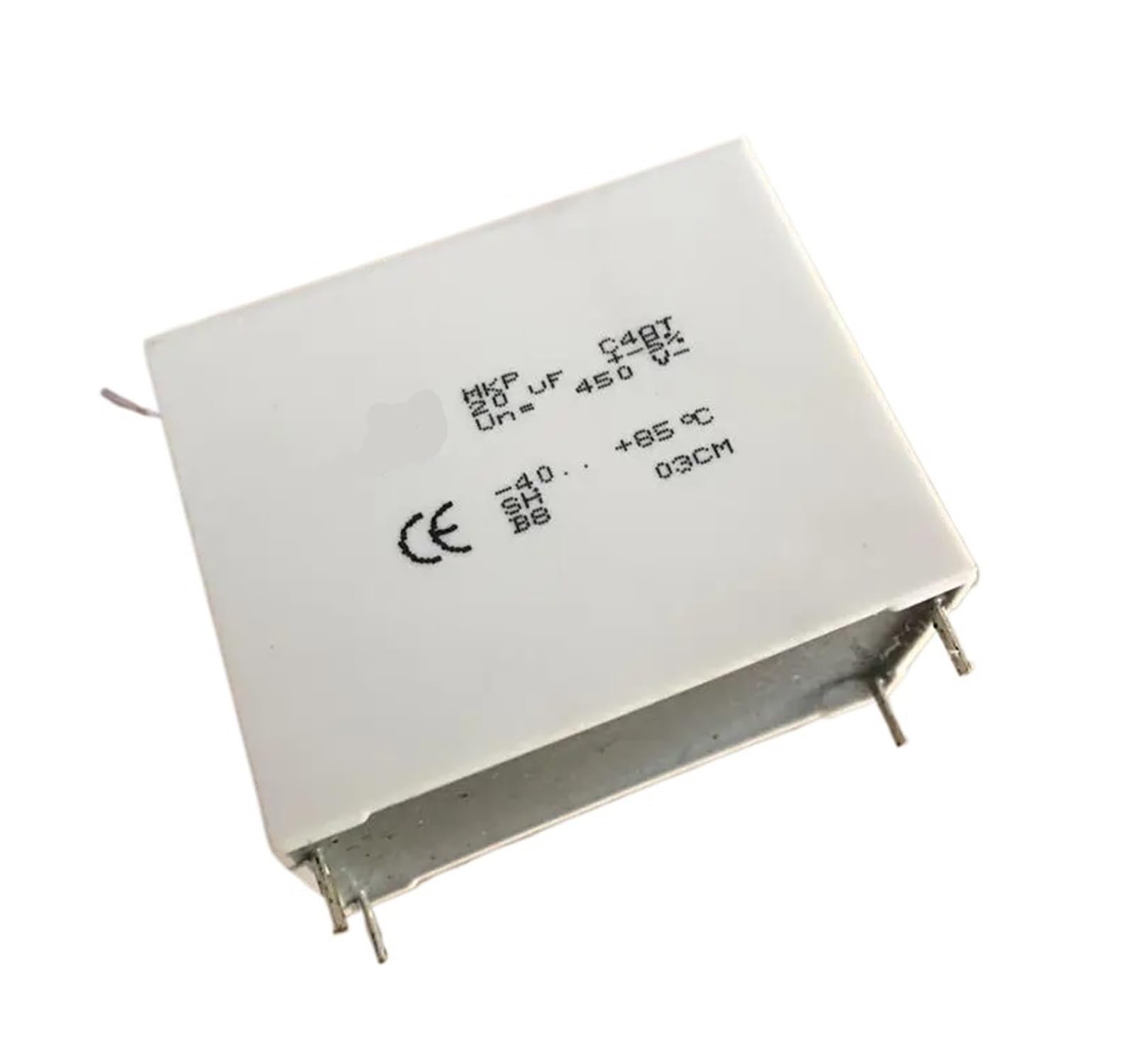 LEOTNNDQ MKP20UF450V Film Capacitor 1pcs