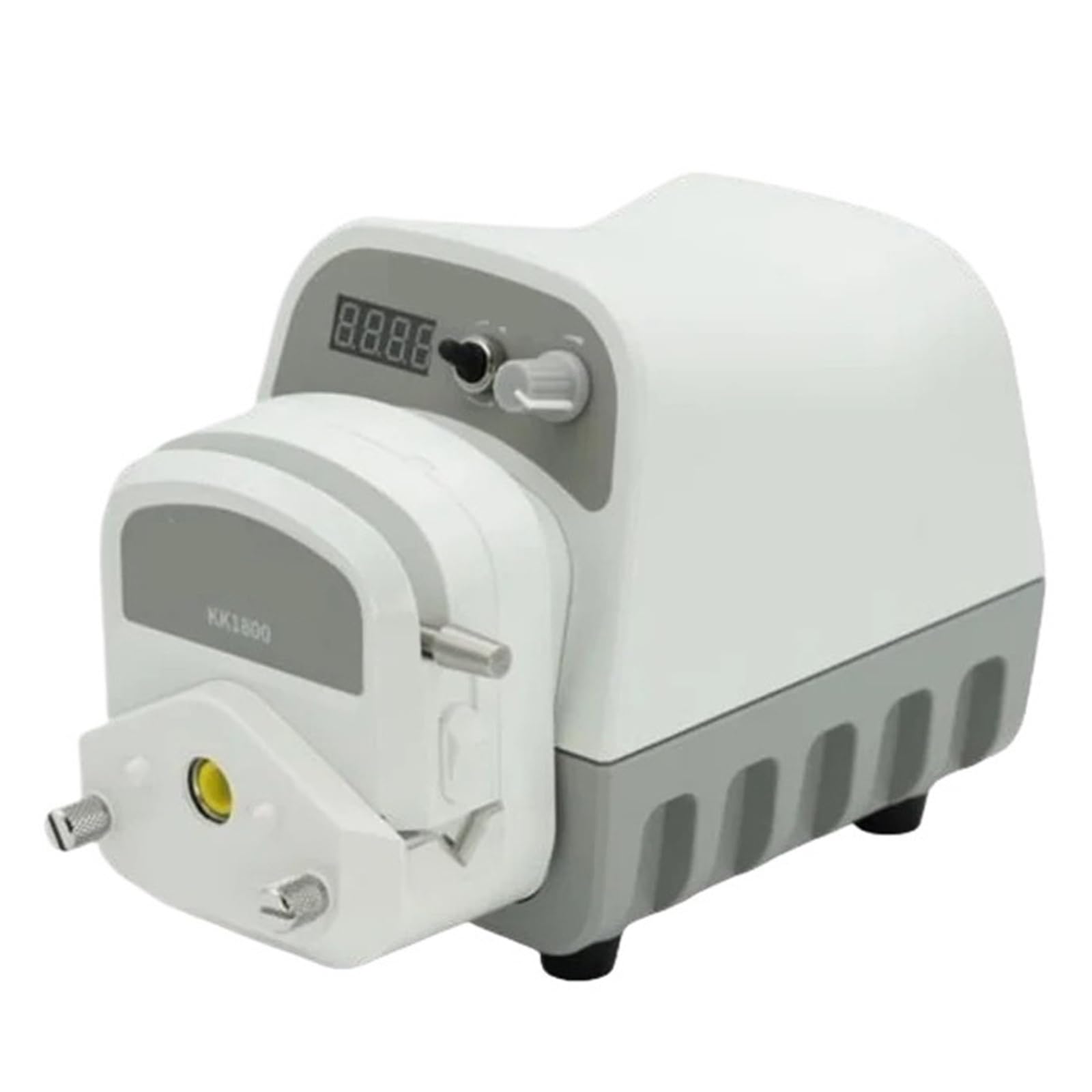 Lebmcbvtvv One Color Peristaltic Pump, High Flow, 24V Stepper Motor, For Liquid Transfer And Filling Applications(Dip1500-S183-V3)
