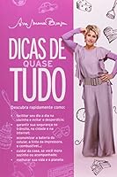 Dicas de Quase Tudo 8522012601 Book Cover