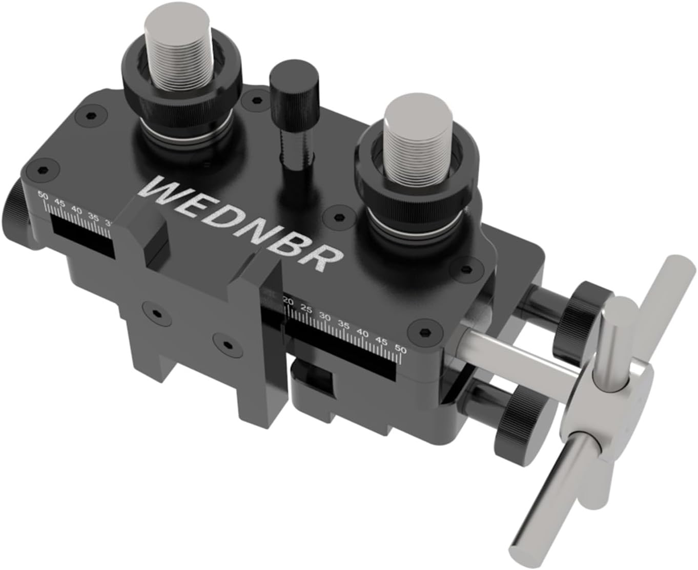 Sight Tool and Universal Handgun Cleaning Kit