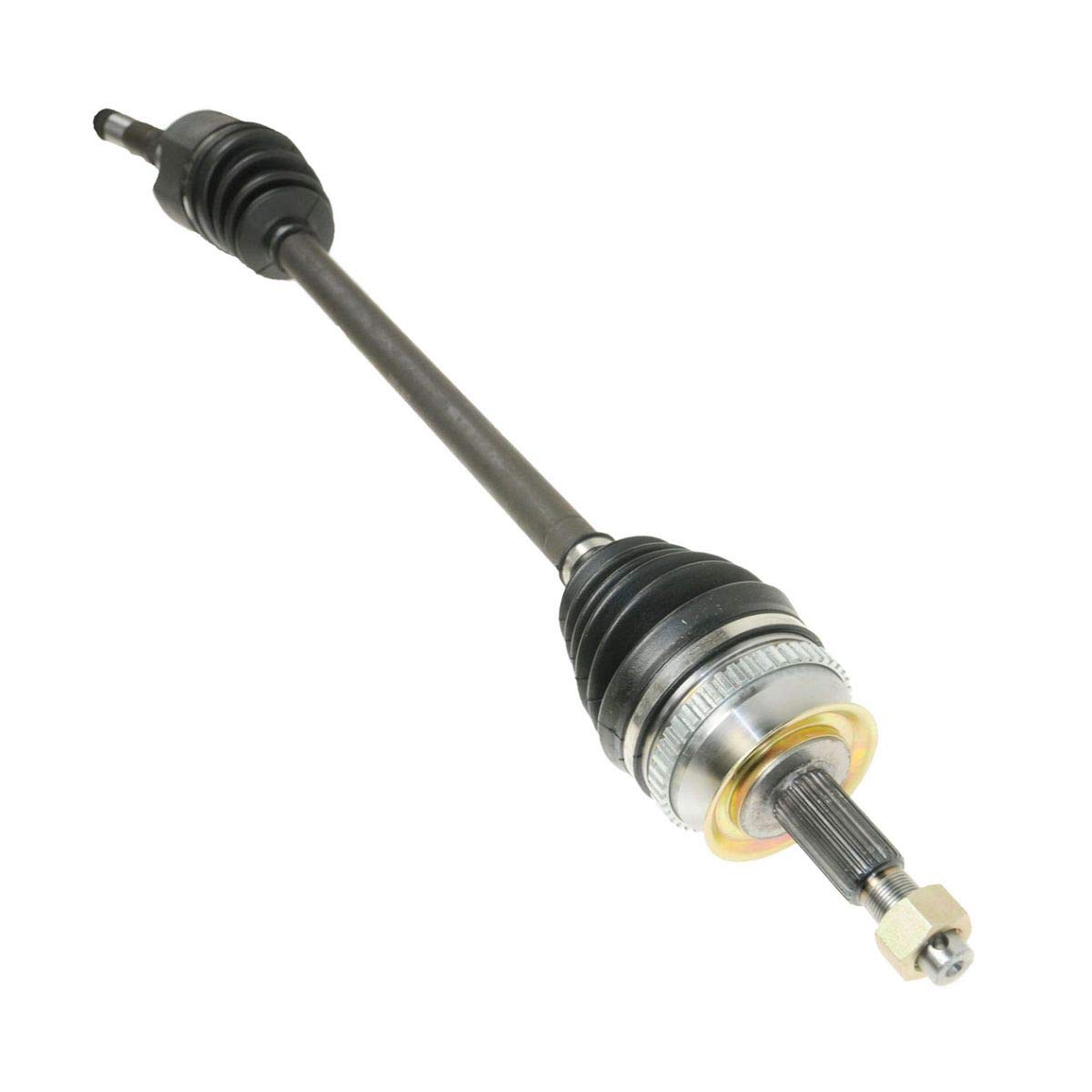 Cardan Avant Droit Maxfavor Front Right CV Axle Shaft Assembly Compatible  With 2001-2003 Chrysler Town & Country/ 2001-2004 Dodge Grand Caravan 3.3L  3.8L V6 Front Right Passenger Side CV Axle Shaft NCV12560