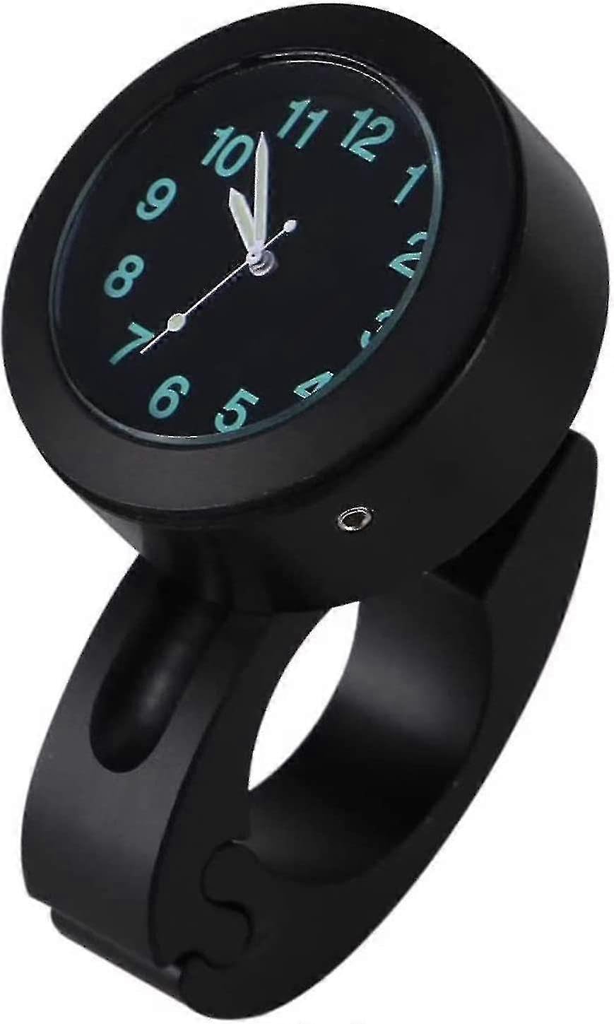 Bar Mount C Cycle Bike Bar Watch Glow Watch Moto