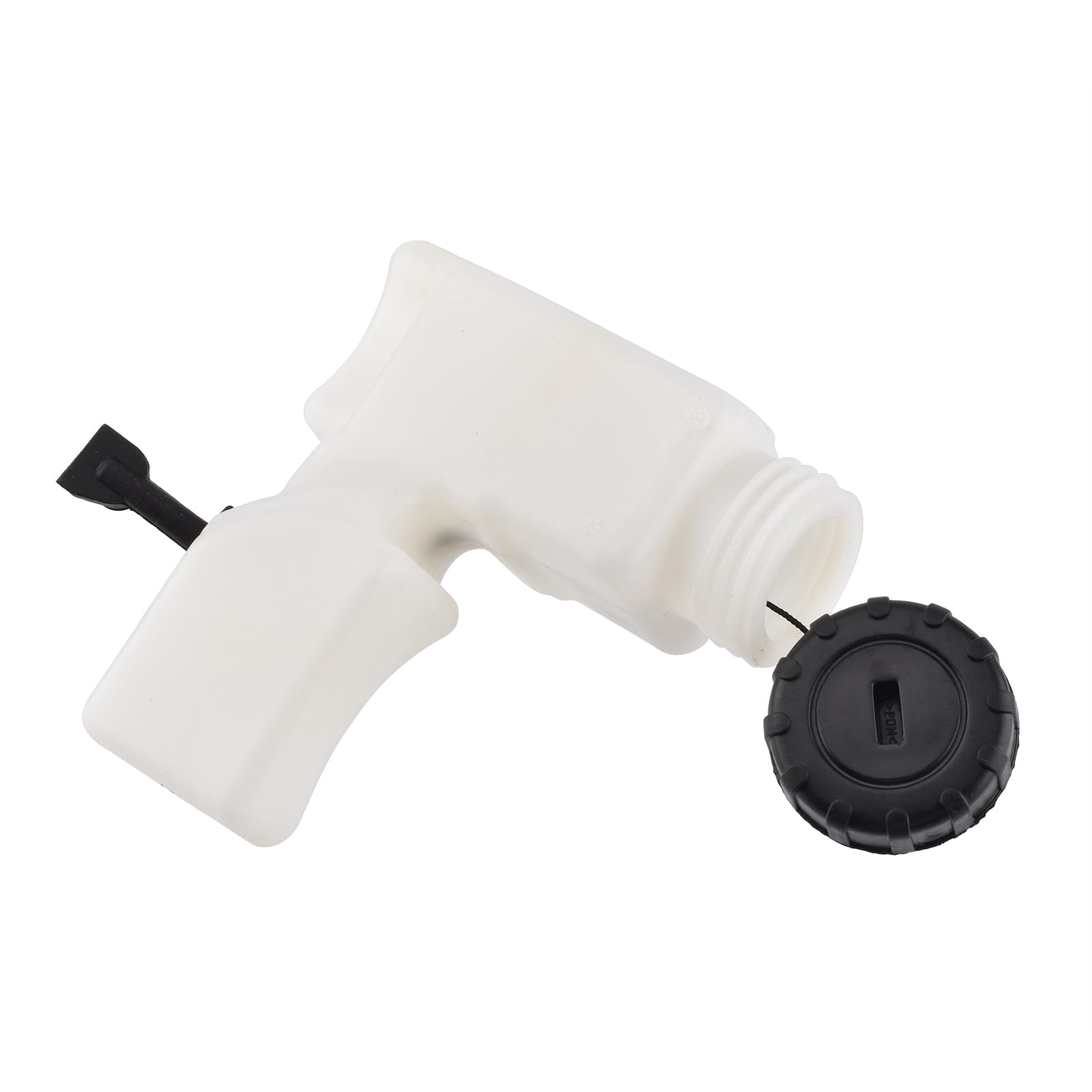 Tanque de Aceite con Tapa de Aceite para Stihl Motosierra 017 018 MS170 MS180