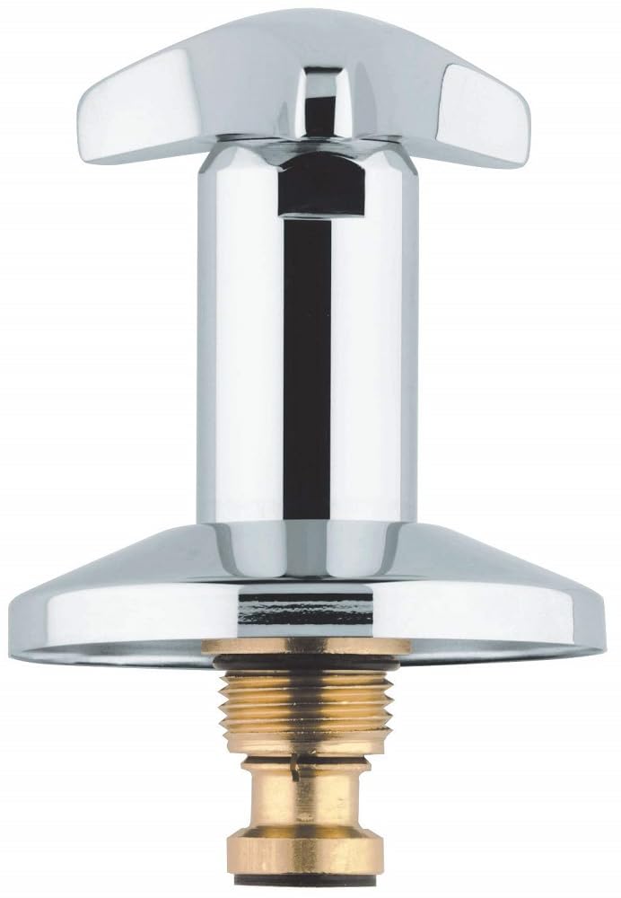 Grohe Tête de Robinet Pièces Détachées 11502000 (Import Allemagne)