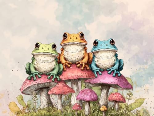 DIY  Lbg l q SҌ G JG킢 ANG̋Zbgt 40x50cm hG XgX  v[g Mtg - |pIȑ̌ŊyށAiȃLoXƑN₩ȐFʁAW̓AbvAbNXʁA