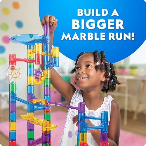 image for Blue Marble NATIONAL GEOGRAPHIC Glowing Marble Run Expansion Pack - 5 