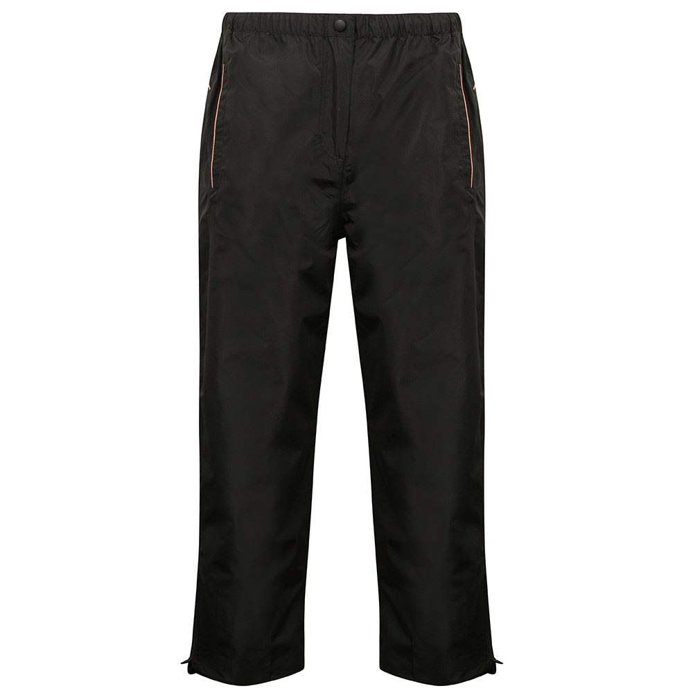 Island Green Waterproof with Dropped Hem Pantalon Femme (Lot de 1)
