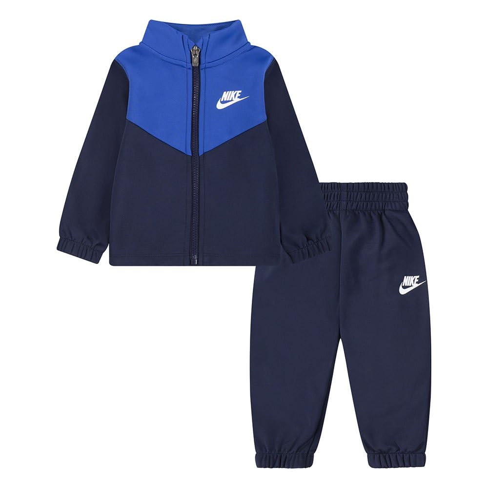 Survêtement Nike Essentials pour bébé ensemble complet confortable - 6
