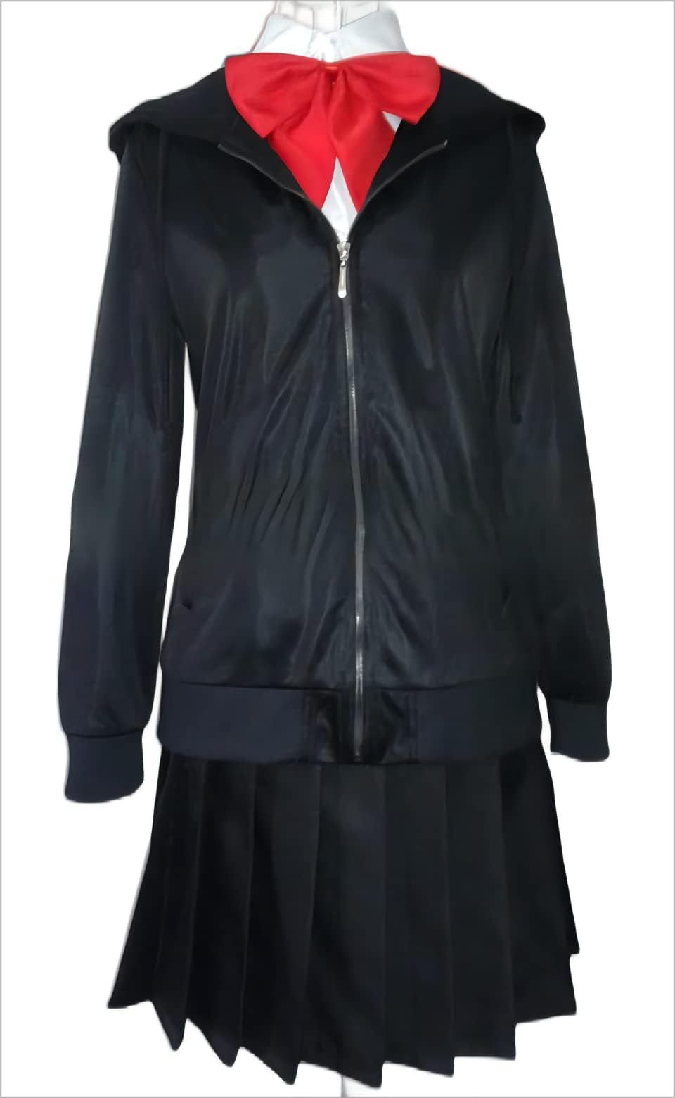 VUNIANKOFaye Cosplay Costume for Tokyo Ghoul Touka Kirishima