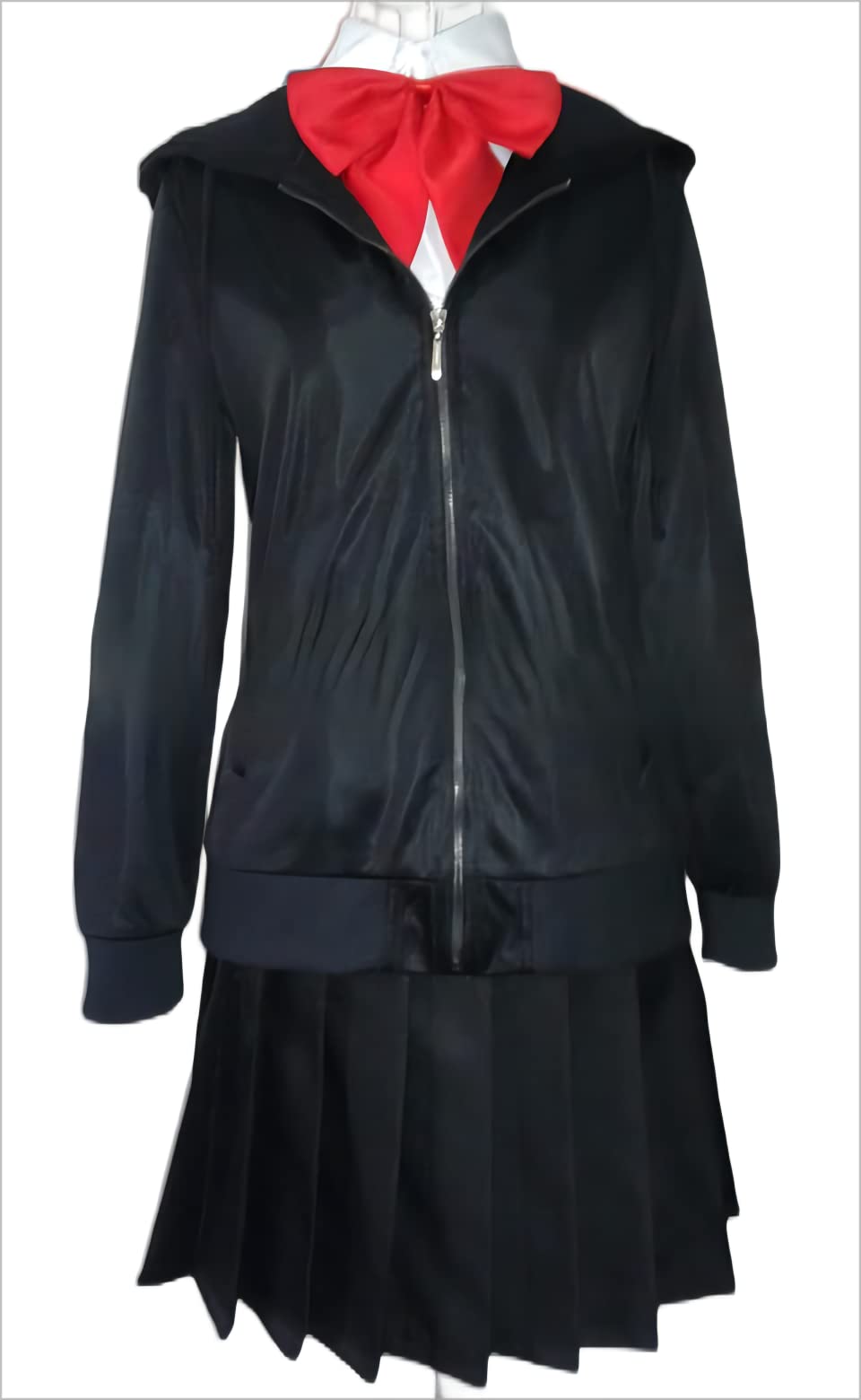 VUNIANKOFaye Cosplay Costume for Tokyo Ghoul Touka Kirishima