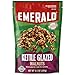 Emerald Nuts Kettle Glazed Walnuts (2-Pack) | 6.5 Oz Resealable Bag | Kosher Dairy Certified, Non-GMO, Contains No Artificial Preservatives, Flavors or Synthetic Colors