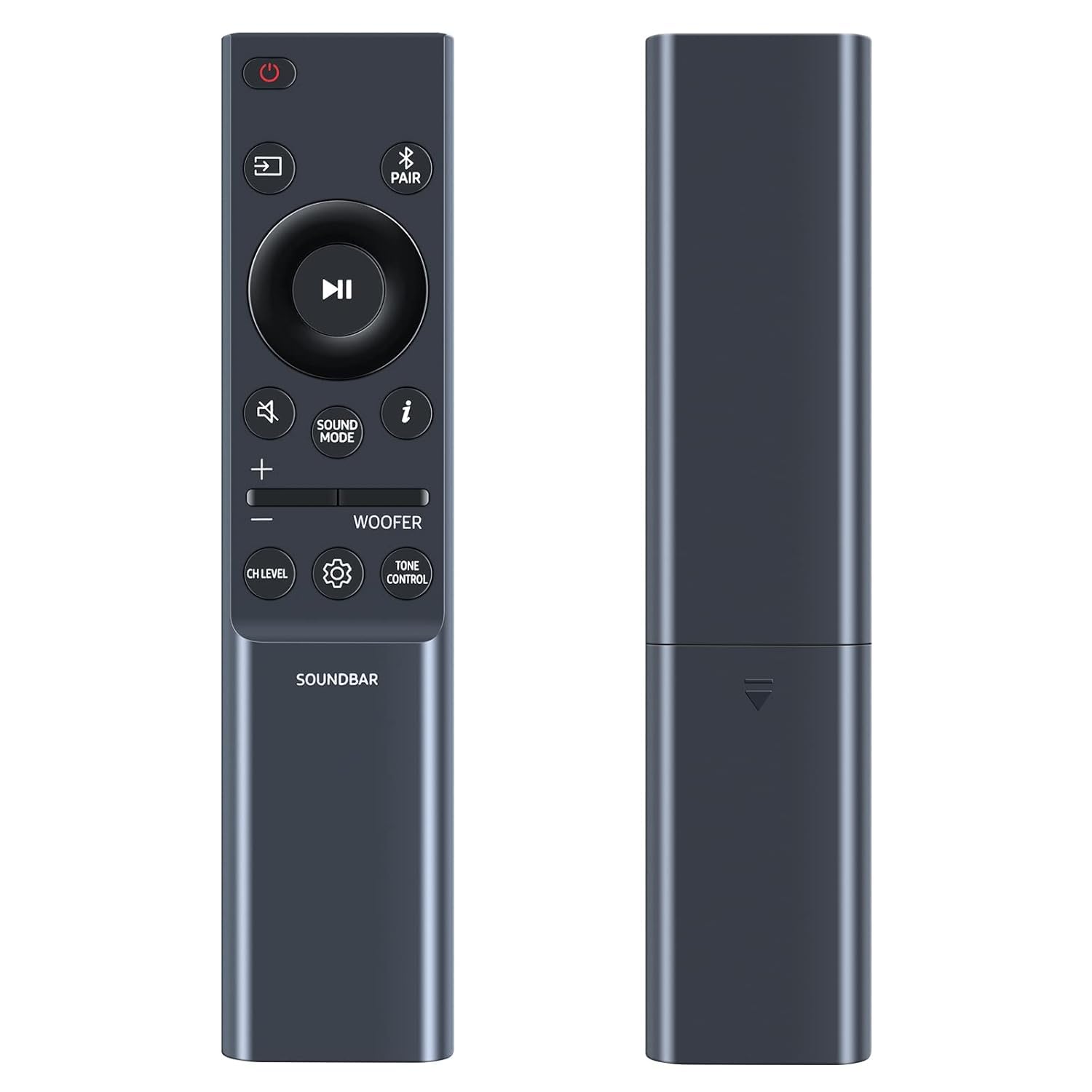 See full amazon price history chart for AH81-15047A Replacement Soundbar Remote Control Compatible for Samsung Sound Bar HW-B550 HW-B53M HW-B53C HW-B530 HW-B450 HW-B650 HW-B43C HW-B63C HW-B63M HW-B67C HW-B45E HW-B67E HW-B430 HW-B440 HW-Q60 AH81-15047A Replacement Soundbar Remote Control Compatible for Samsung Sound Bar HW-B550 HW-B53M HW-B53C HW-B530 HW-B450 HW-B650 HW-B43C HW-B63C HW-B63M HW-B67C HW-B45E HW-B67E HW-B430 HW-B440 HW-Q60 (B0DGG6B3DV) Amazon Price History, Amazon Price Tracker