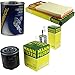 Produktbild QR-Parts Set 85510066 9900 C 4287/2 W 712/52 WK 512 Original MANN-Filter Inspektionspaket SCT Motor Flush Motorspülung 11574490