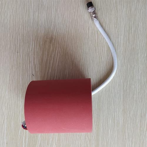 Lysee 3D Printer Parts & Accessories - Sublimation Machine Silicone Mug Heating Pad Mat Mug Heat Press Parts for Mugs Printing Press 7.5-9.5CM 11OZ Cups 110V/220V - (Color: As Shown)