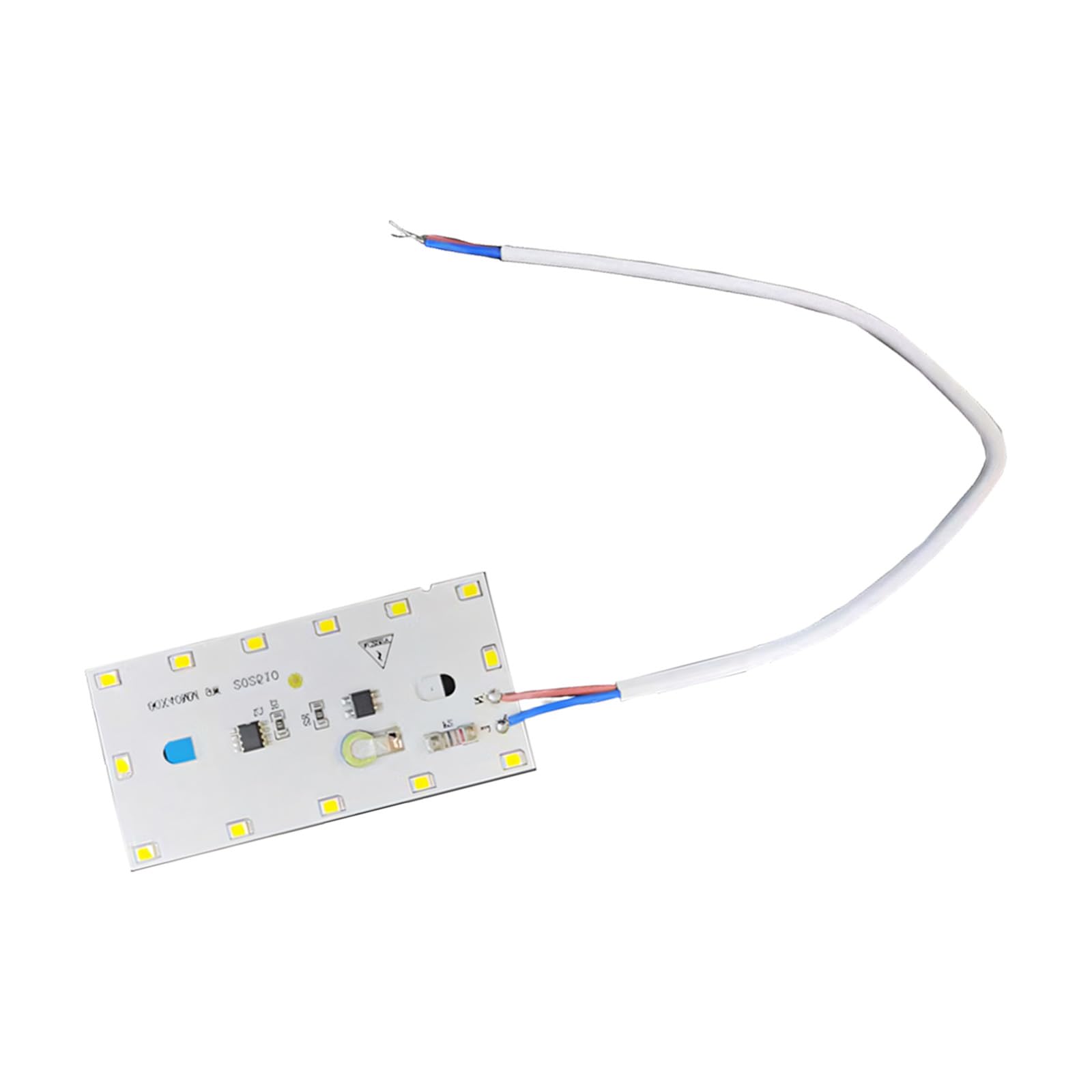 Kalttoy 6500K 220V 9W / 20W Bright LED Module for Hood Exhauster Ventilator Accessories Extent Hood LED Light Panel