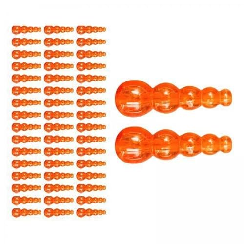 GARENDE 3x 50 X^bNtBbVOr[YLbg tBbVOX^bNr[YANZT[ RpNgtBbVOA[^bN oXr[Y oXgEgp[`p