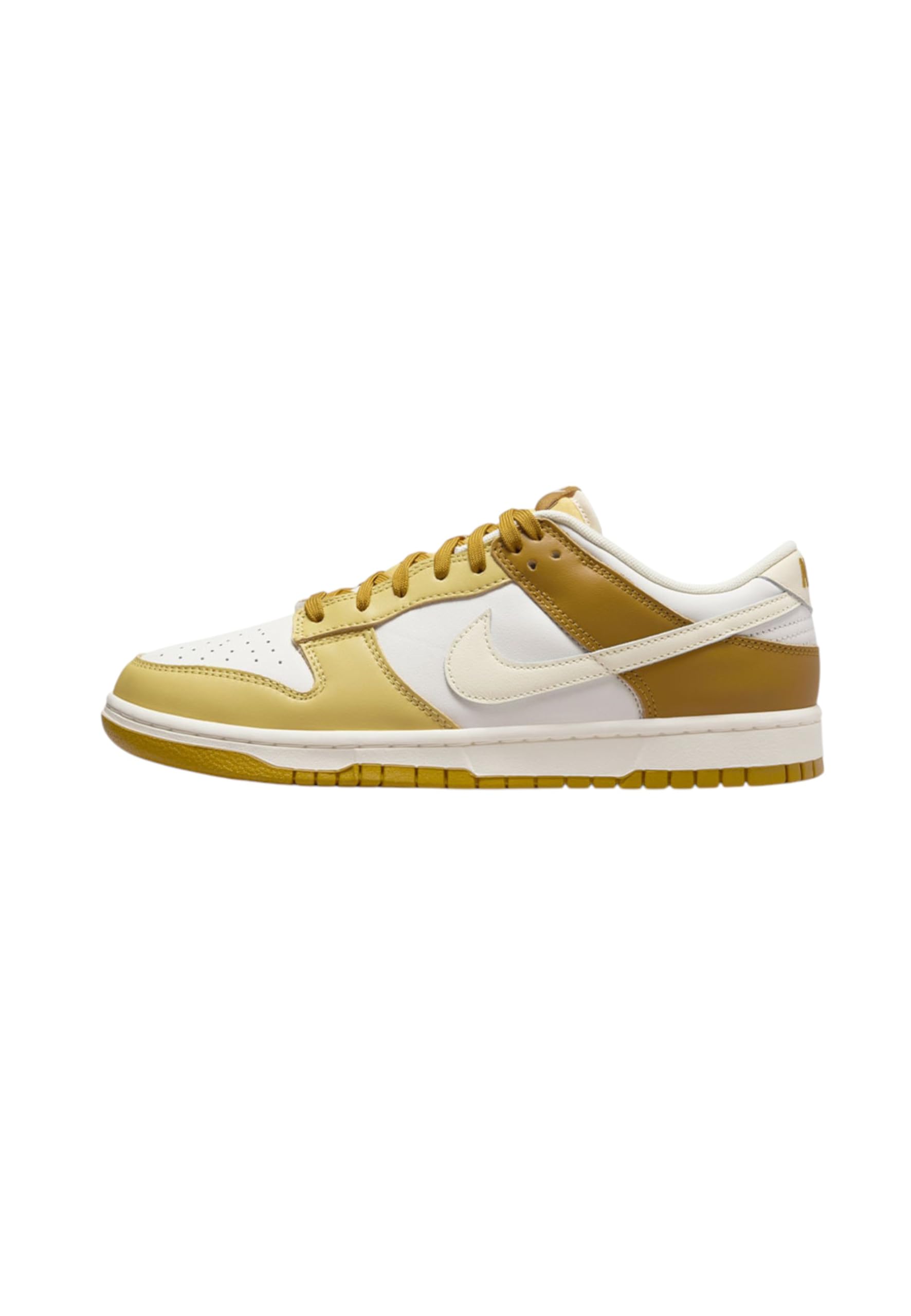 Nike Mens Nike Dunk Low Retro