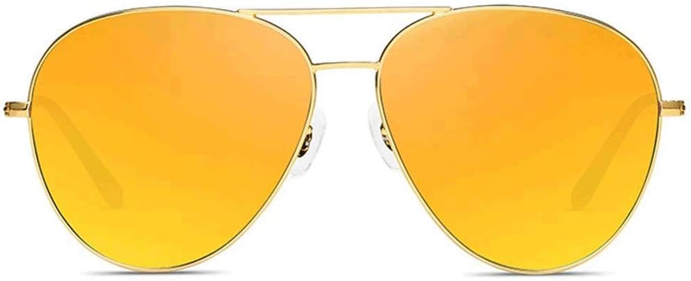 Sports Polarized Sunglasses Eyeglass for Male and Female Outdoor Activities Driver