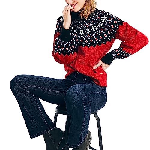 Nautica Women's Jeans Co. Sustainably Crafted True Flex Mid-Rise Bootcut Denim4