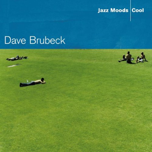 Jazz Moods/Cool