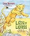 Lizzy the Lioness