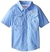 Columbia Sportswear Boy's Bonehead Short Sleeve Shirt (Children)