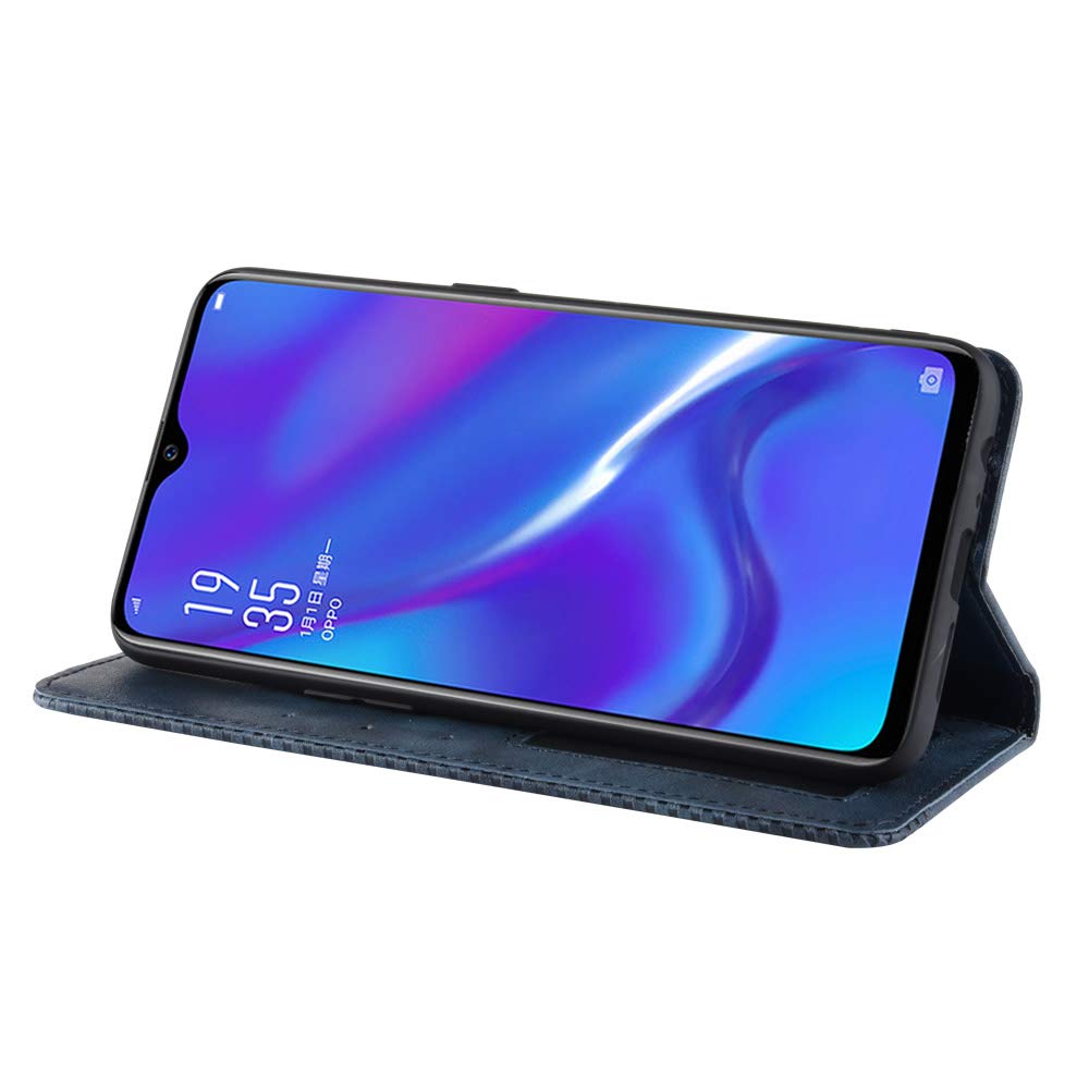 Per OPPO RX17 NEO COVER CUSTODIA SILICONE TPU