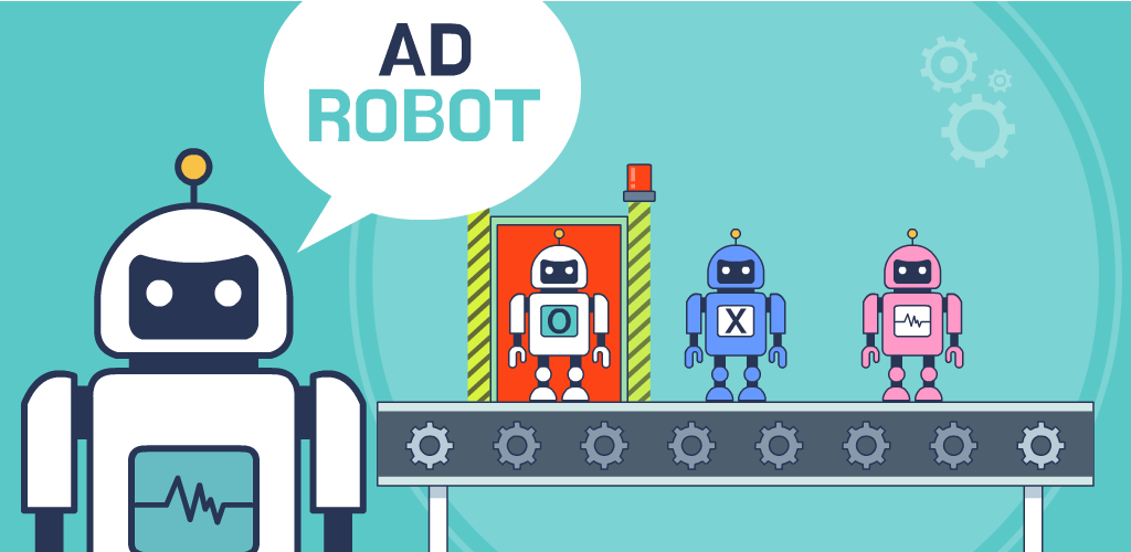 Ad Robot-Amazonアプリストアのアプリ