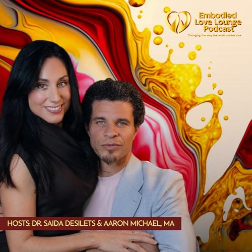 Embodied Love Lounge cover art