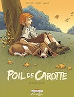Poil de carotte, de Jules Renard 2756010707 Book Cover