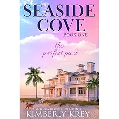 The Perfect Pact Audiolibro Por Kimberly Krey arte de portada