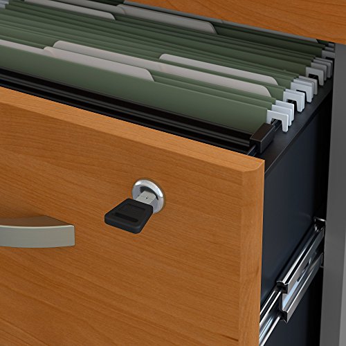 Bush Business Furniture WC72452SU Series C Home Office Furniture Set thumb #3