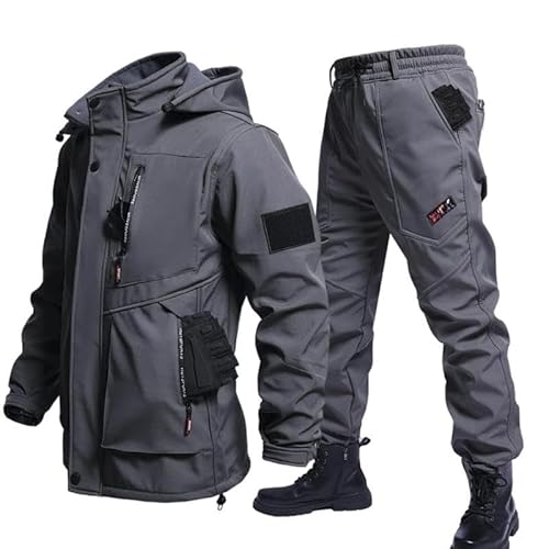 [SELITASEA] ƒ h ㉺Zbg ƕ N EChu[J[ Y ㉺Zbg WPbg ƃY{ oR  t[ht  h  Ɨp AEghA ނ oCN XL[ ~p 傫TCY (XL,O[) 