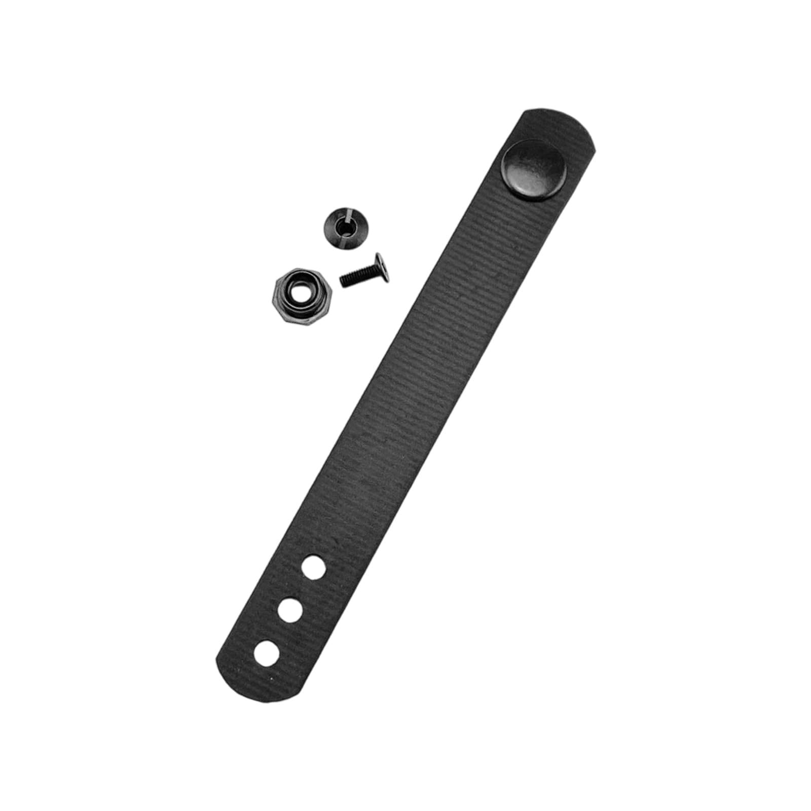Uqezagpa 1 Pack Secure Carry Belt Clip For Case Case Casual Fit Rubber Substance Permanent Outdoor Tool Addition Rubber Belt Clip For