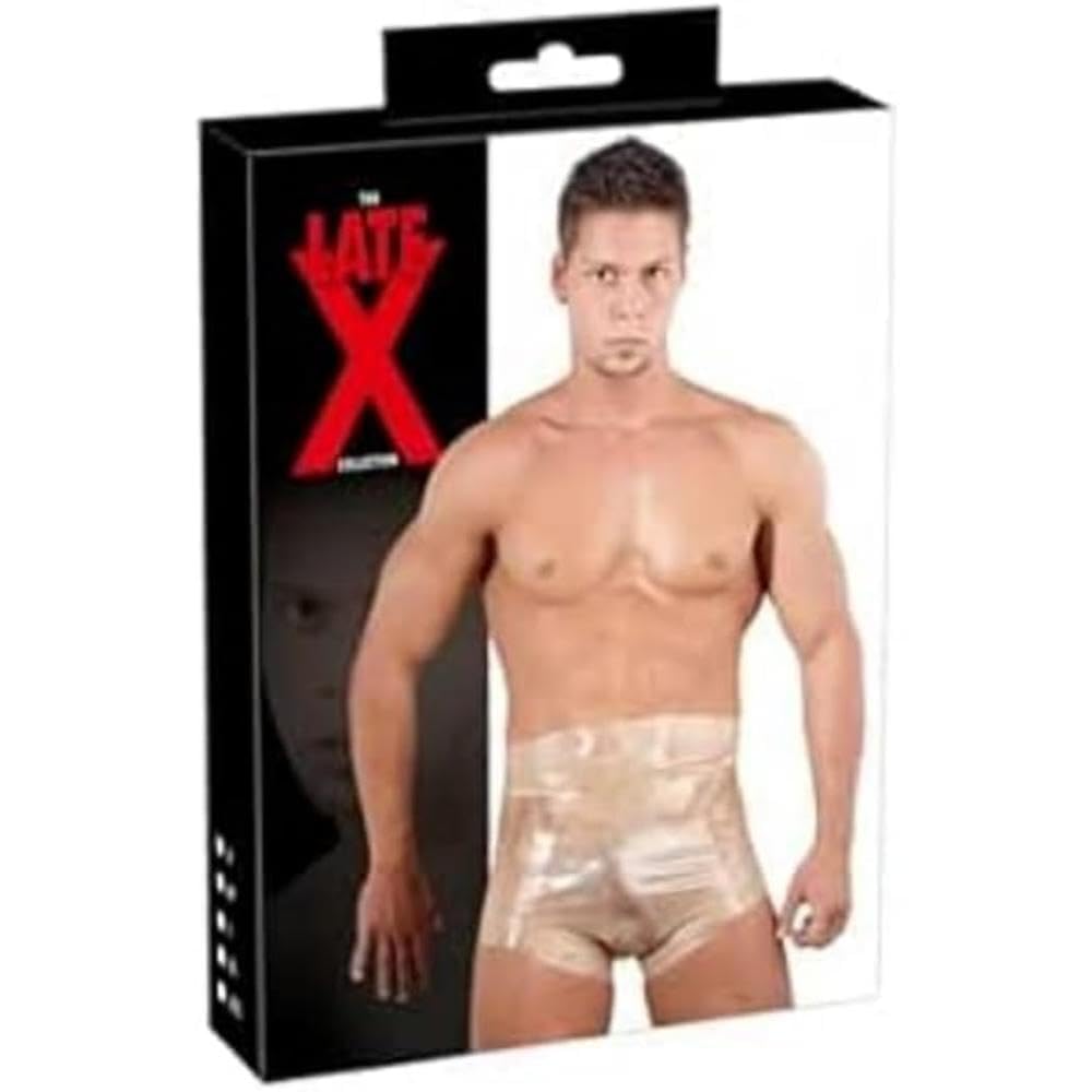 Latex - Calzoncillos para pañales, talla M