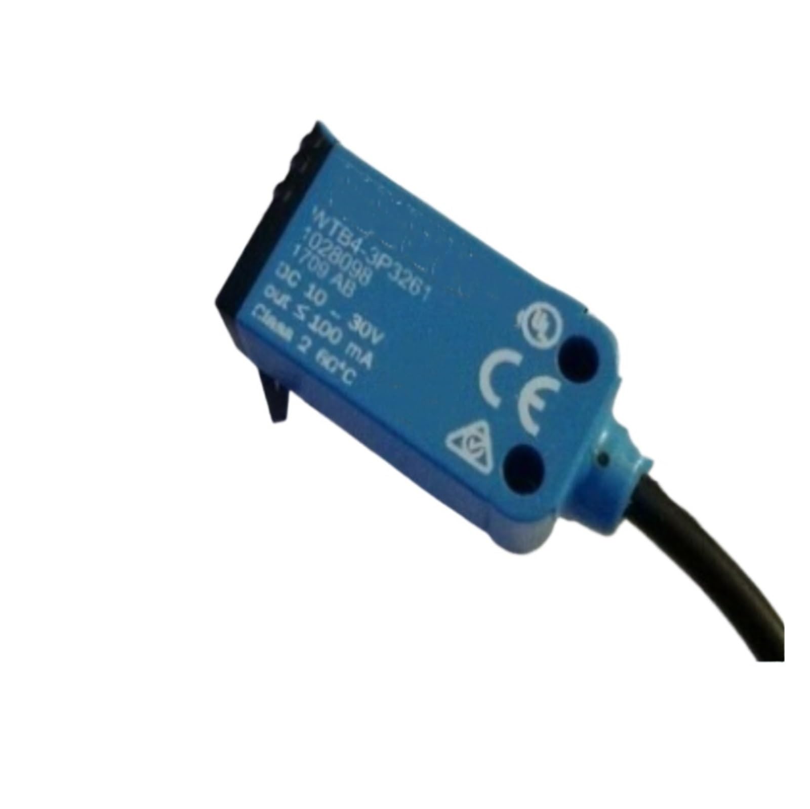 MXXDMOPD WTB4-3P3261 Photoelectric Sensors