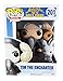 Funko Pop - Monty Python and the Holy Grail - Tim the Enchanter