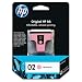 HP 02 Light Magenta Original Ink Cartridge (C8775WN)